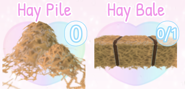 sloths321's tweet photo. anyone Trading/ selling Wheel Barrows, hay bales, hay piles, or Pumpkins?  #Royalehigh #royalehighdorms #royalehighcampus4 https://t.co/7HKlPTwJV2