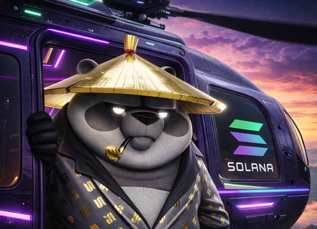 Solana Sensei tweet media