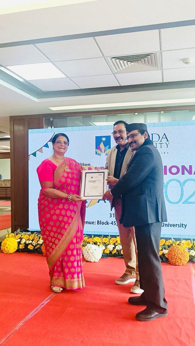 Navleen Chopra tweet media