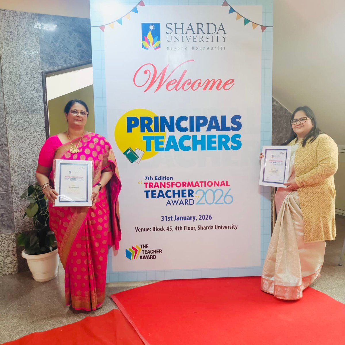 Navleen Chopra tweet media