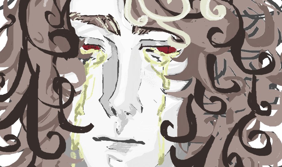 ww_akko's tweet photo. #oc #lore my oc lol, i draw him in paint🍎#digitalart https://t.co/E71Z1EgV8v