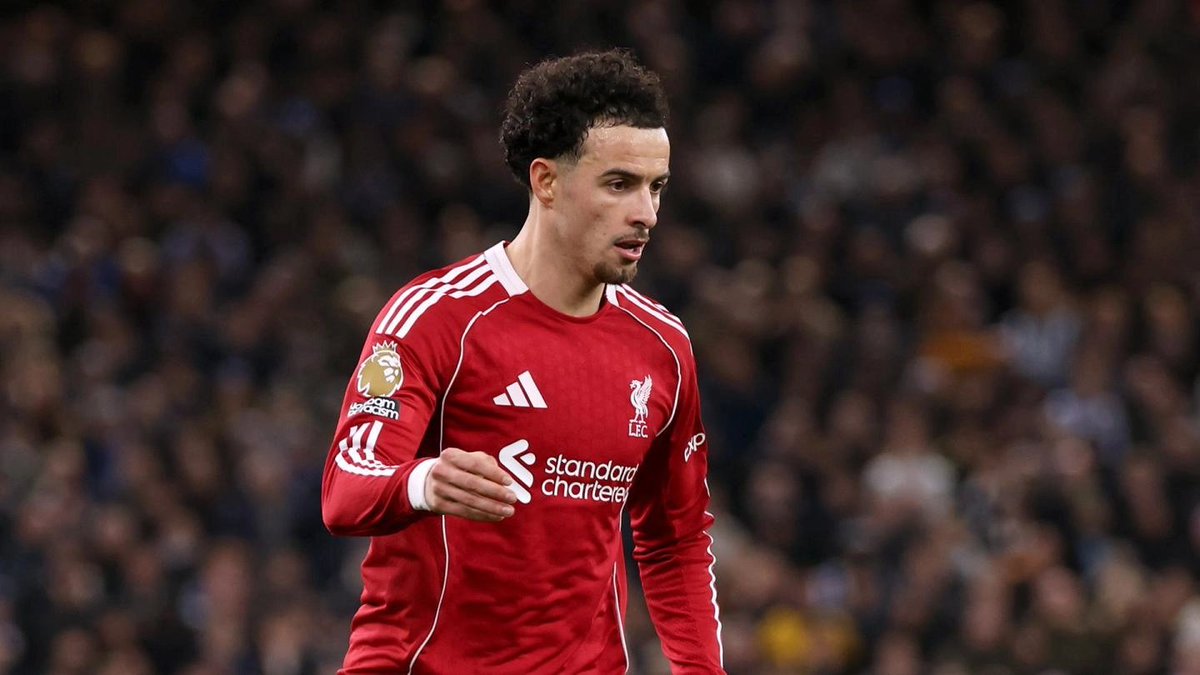 🚨Exclusive: Reports of a bust up involving Curtis Jones are not true, Inter Milan enquired about the players availability which was immediately shut down by #LFC. The player remains committed to the club.