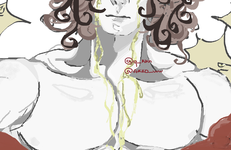 ww_akko's tweet photo. #oc #lore my oc lol, i draw him in paint🍎#digitalart https://t.co/E71Z1EgV8v