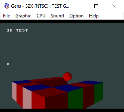 OldPirate11's tweet photo. I decided to realize a long-standing idea of mine: porting #KulaWorld from the #PSX to the #Sega #32X.
The screenshots show how the game looked in the old 3D engine and how it looks now. Another screenshot is the #PS1 version.
#RollAway #KulaQuest #Puzzle #Platform #Genesis https://t.co/A0ENY7XPWt