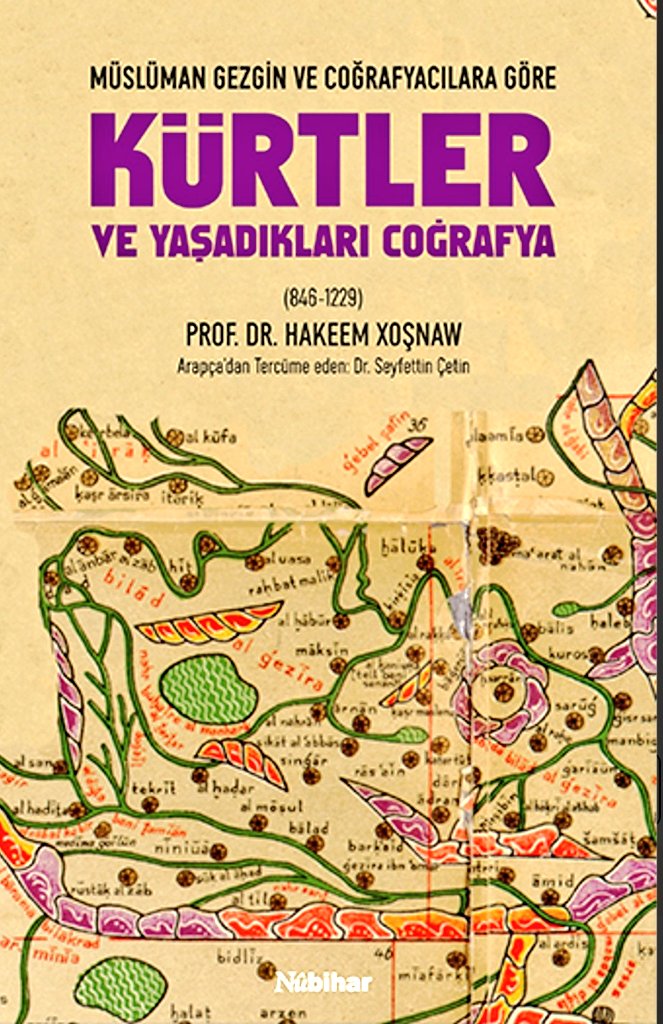 BulentSahin114's tweet photo. Siz bakmayın Kemalist İlahiyatçıların hadsizliğine. 
Kürtlerin Türkler Farslar ve Araplar gibi köklü tarihleri vardır. Bunu önyargısız her tarihçi bilir. Kürt kimligini inkâr ve asimilasyon çabası süzme ırkçılıktır, insanlığa karşı işlenmiş yüz kızartıcı bir suçtur. https://t.co/kMyrnk3uDV