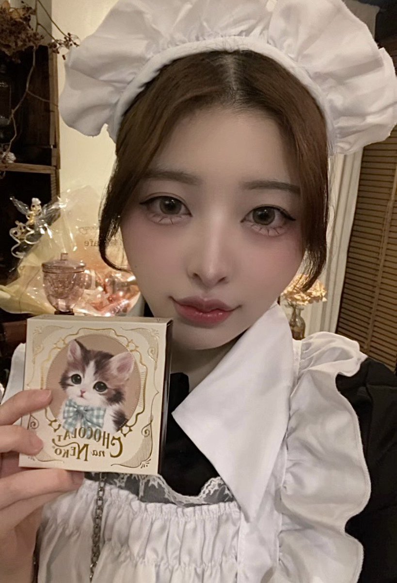 ルノン tweet media