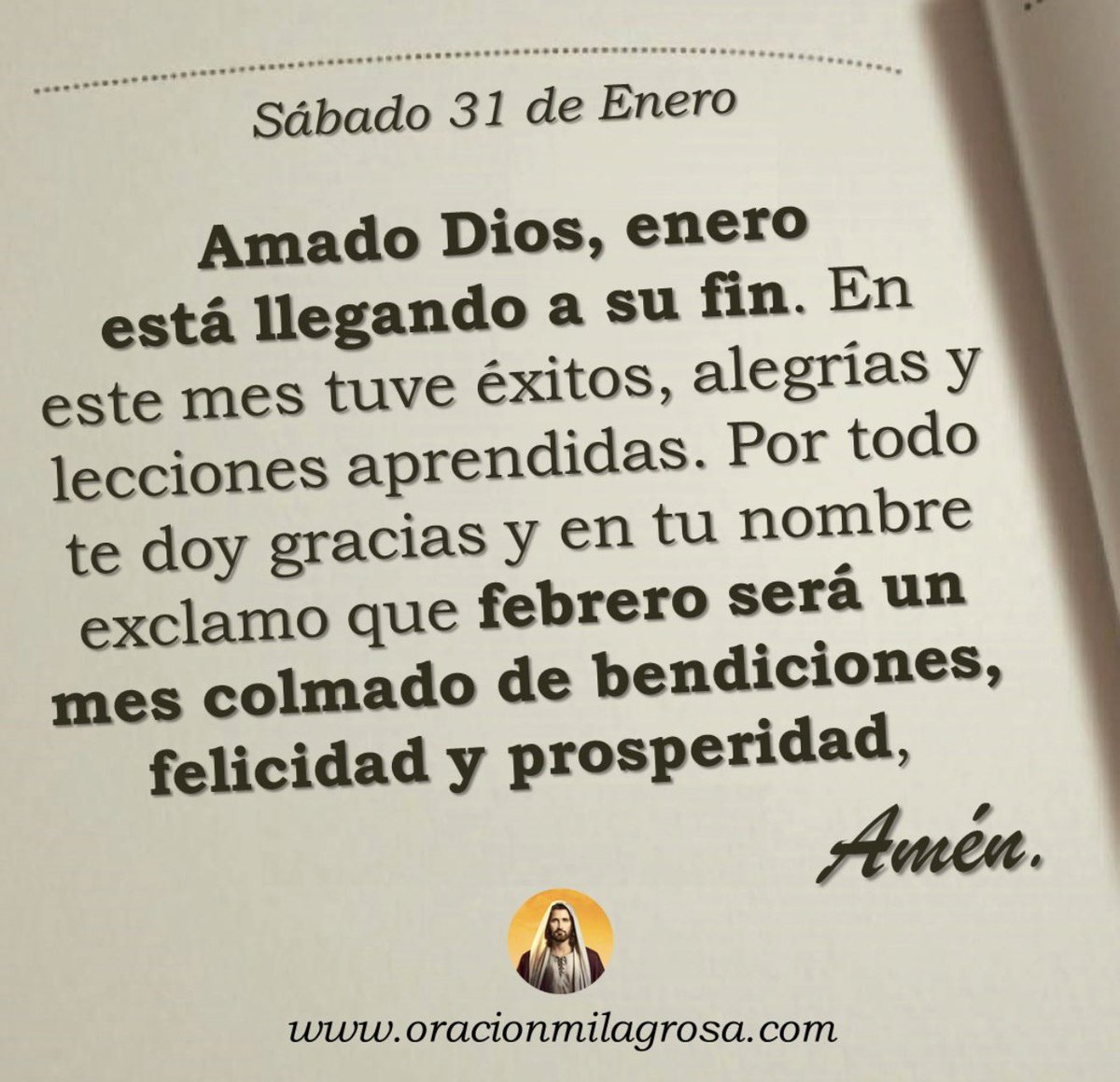 Dios bendiga a todos los que habitamos esta bella tierra!