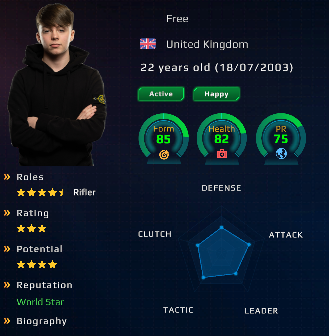 AdamJC 🇮🇪 tweet media