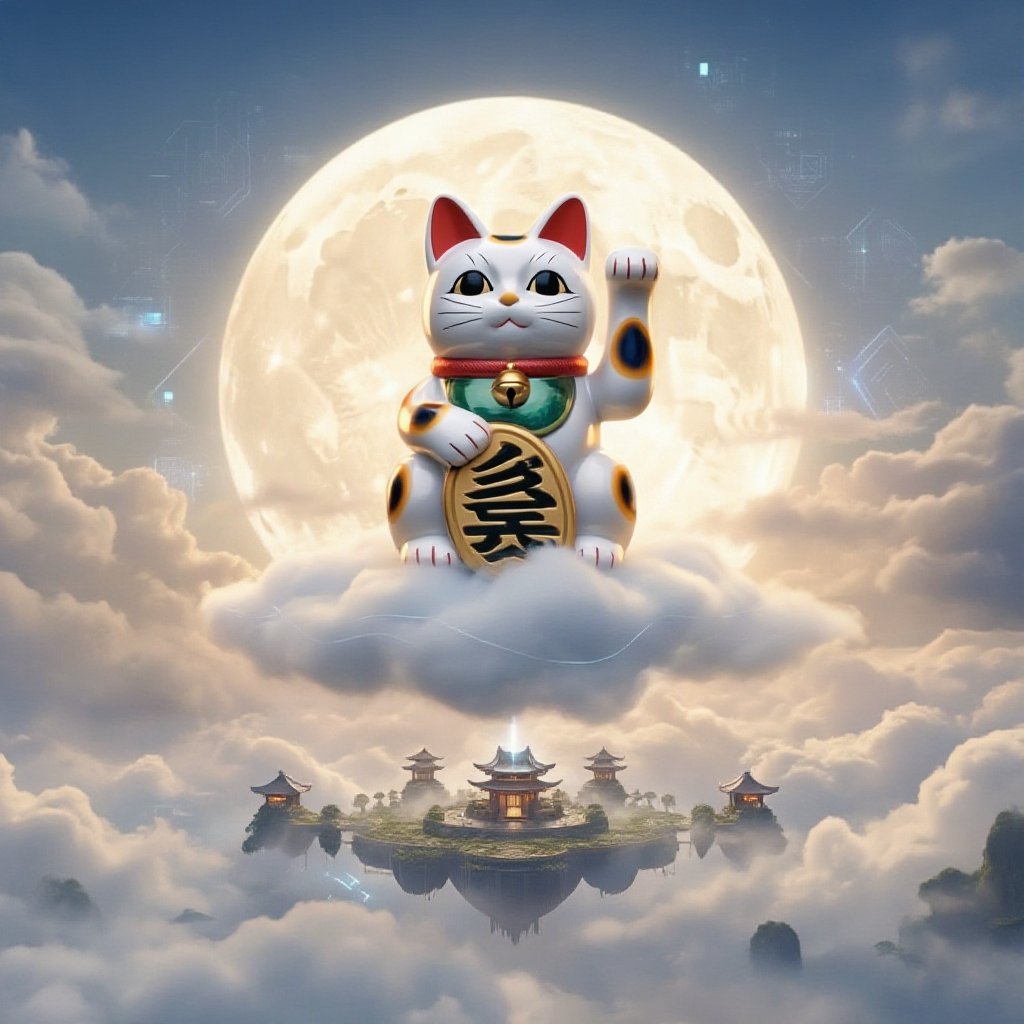 KittehCoin tweet media