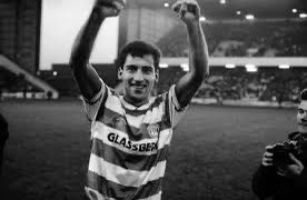 On this day 39 years ago “Adrian Sprott Day” Scottish Cup Rangers 0-1 Accies. Very sadly Adrian, skipper Gerry Collins, and John Mailer from that side have all sadly passed.