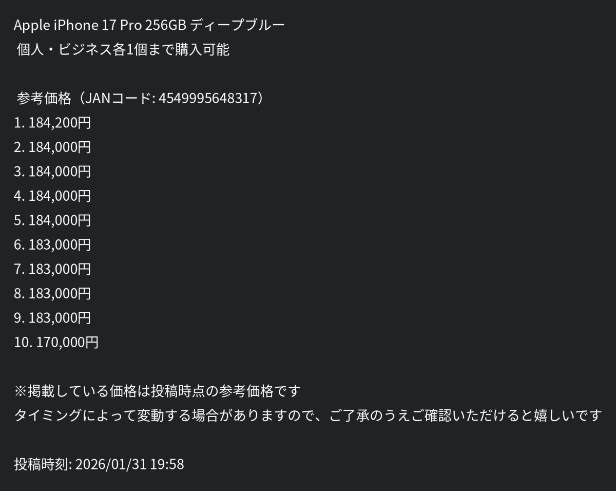 yu様　再度お取引用 新製品情報】Ninja ZX-4RR / ZX-4R SE 政府認証スリップオンマフラー