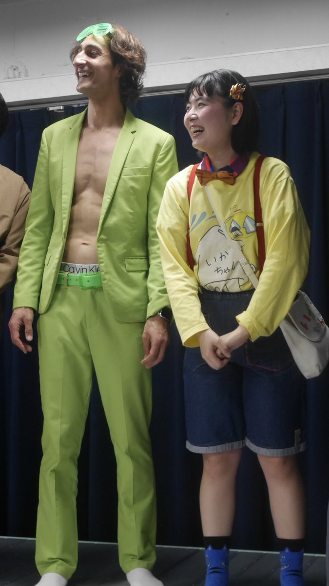 いつでも笑顔 素敵な笑顔☺️ #注年時代