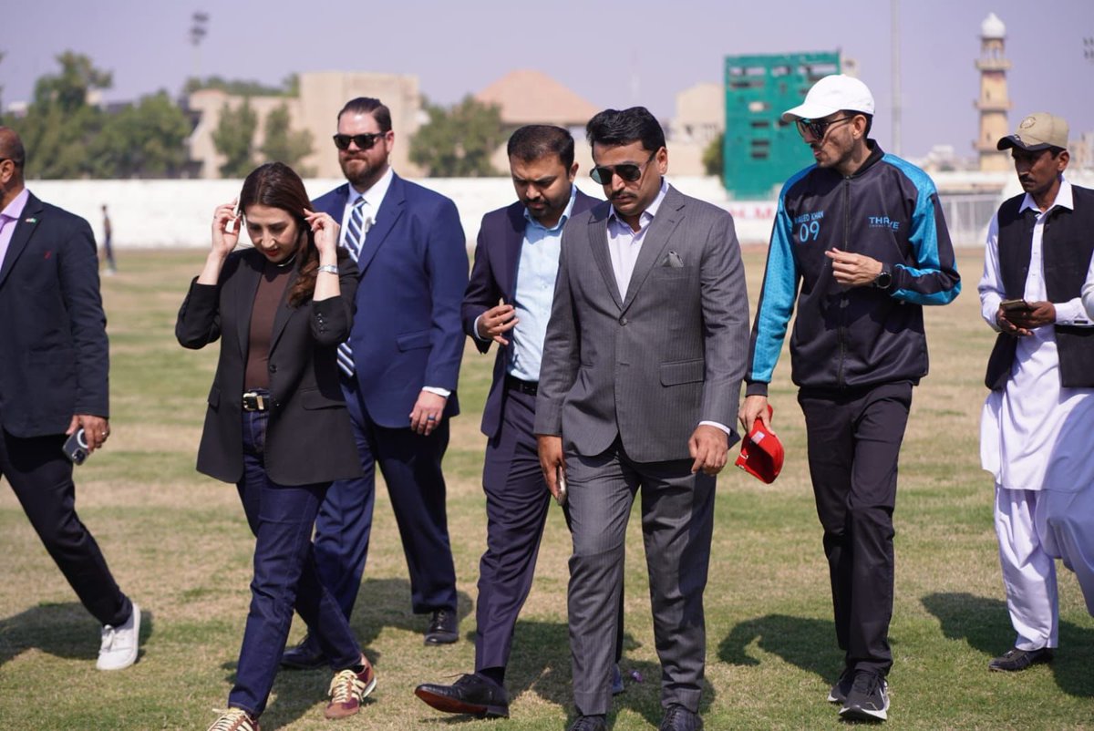 Kashif Shoro tweet media