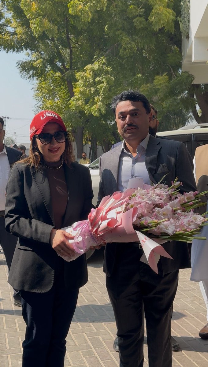 Kashif Shoro tweet media