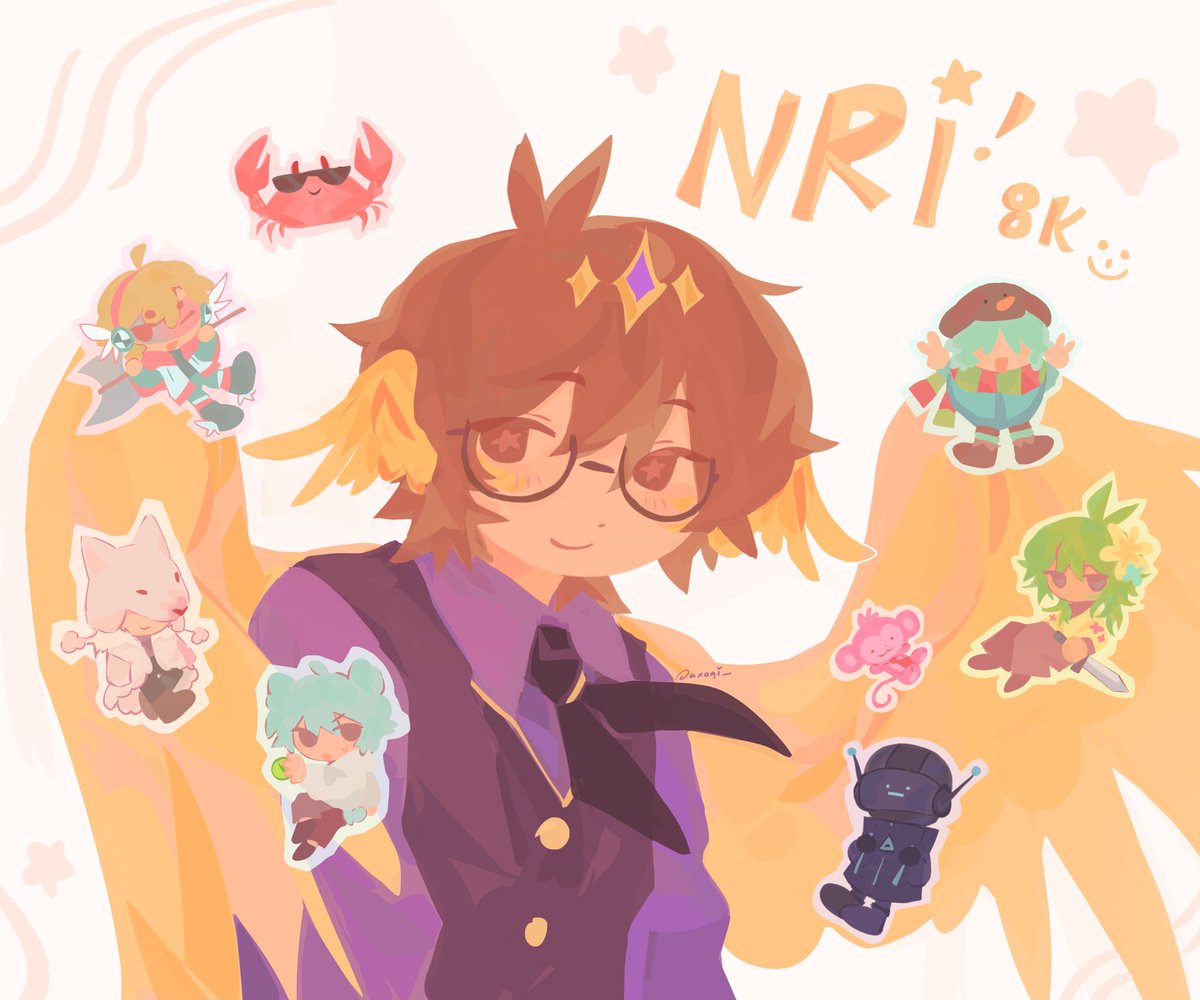 finch 🐟 sh𖦹p open! tweet media