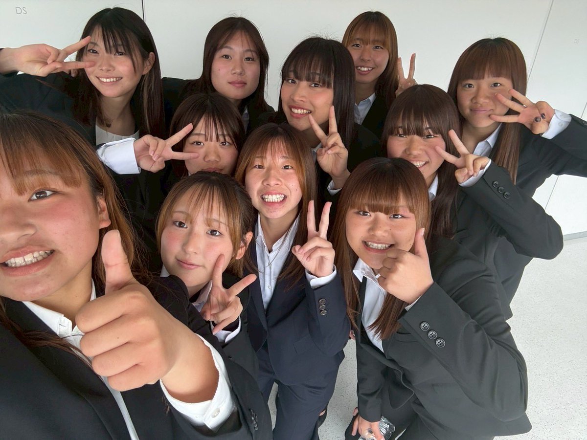 大東文化大学女子サッカー部楓昴 (@daito_fussball2) / Posts / X
