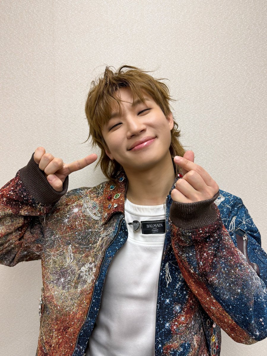 DAESUNG tweet media