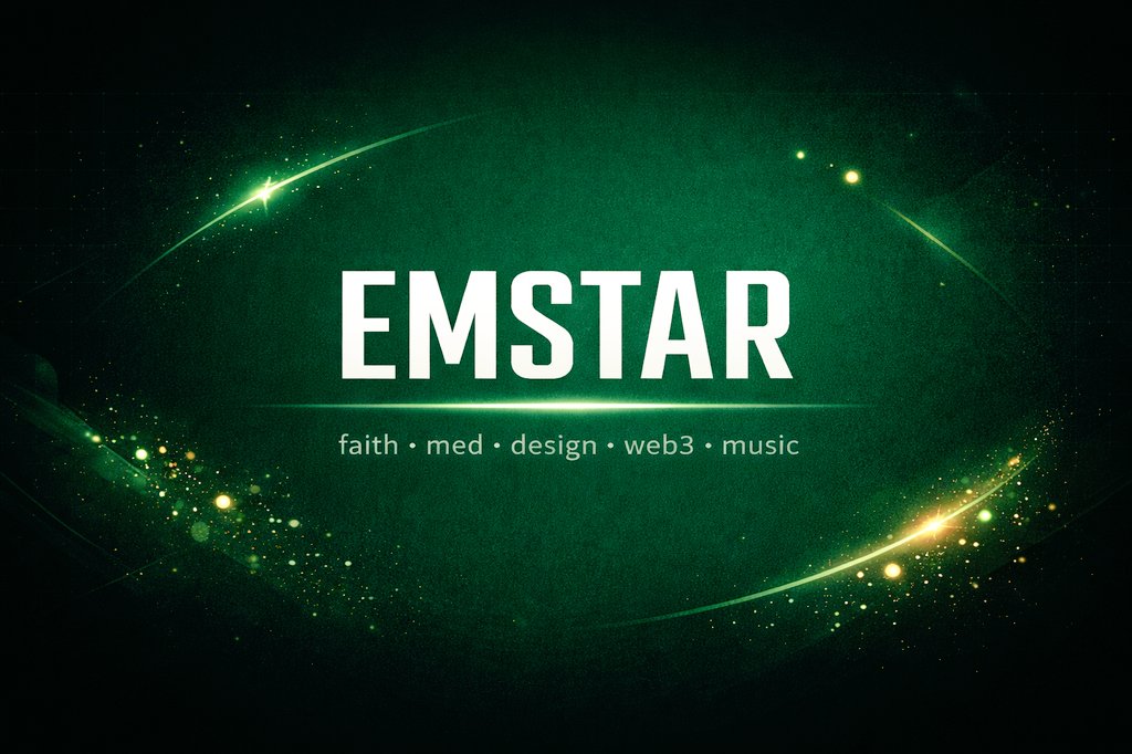 EMSTAR✨🩺 tweet media