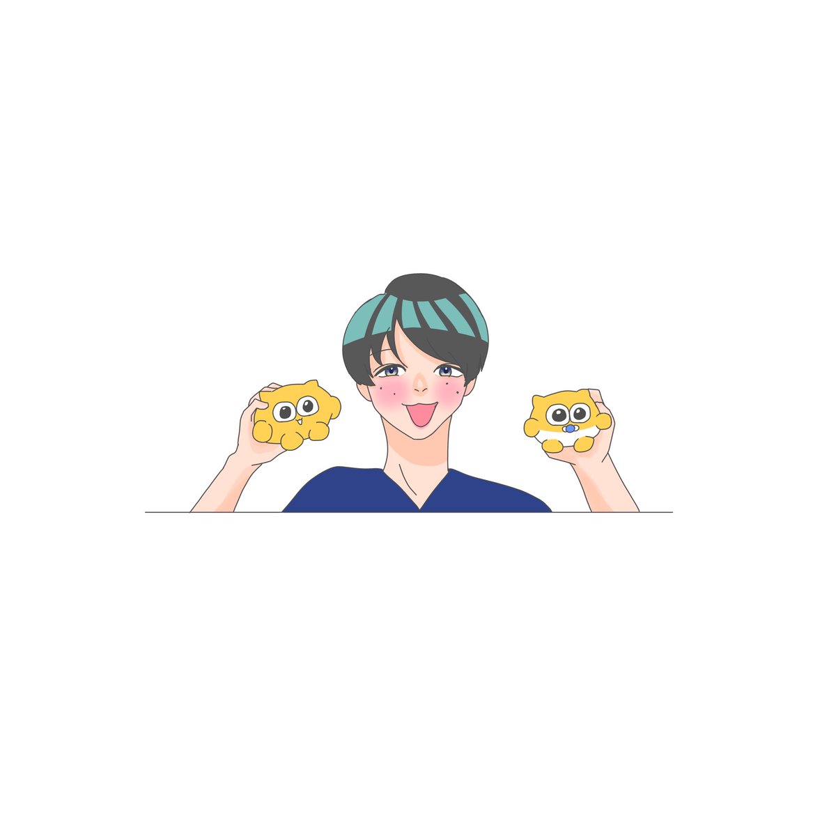 💛

#9Kえふえー