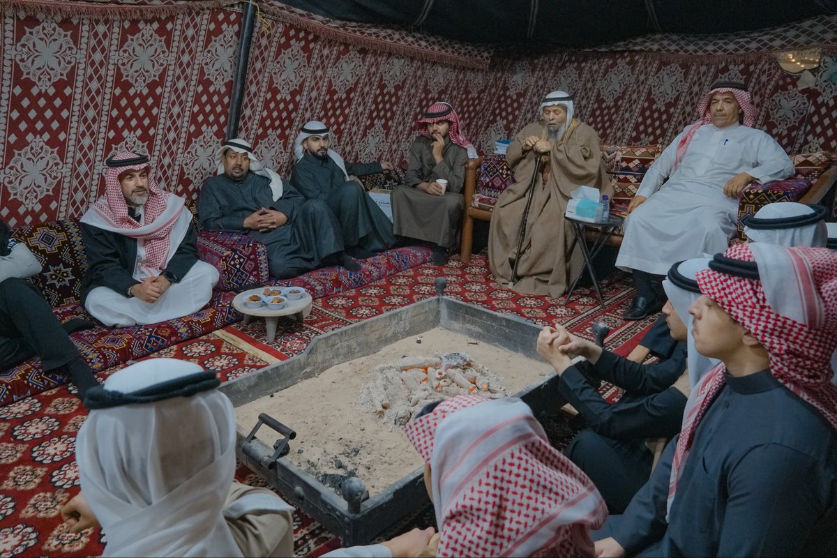 جمعية التنمية الأهلية بالمذنب tweet media