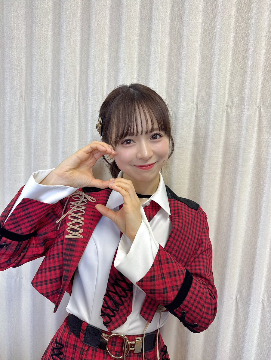 倉野尾成美 tweet media