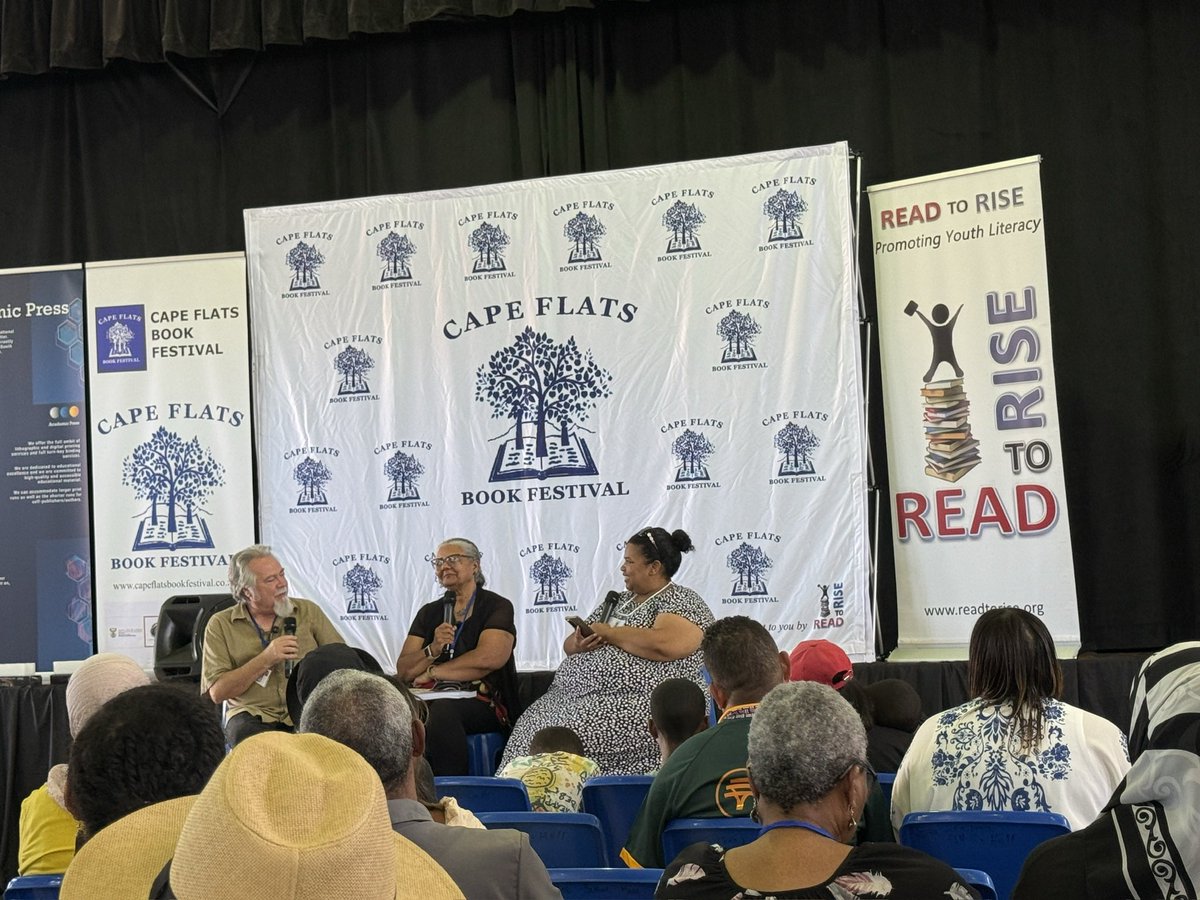 Ricardo Mackenzie MPP🇿🇦 tweet media