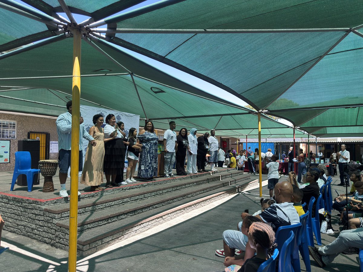 Ricardo Mackenzie MPP🇿🇦 tweet media