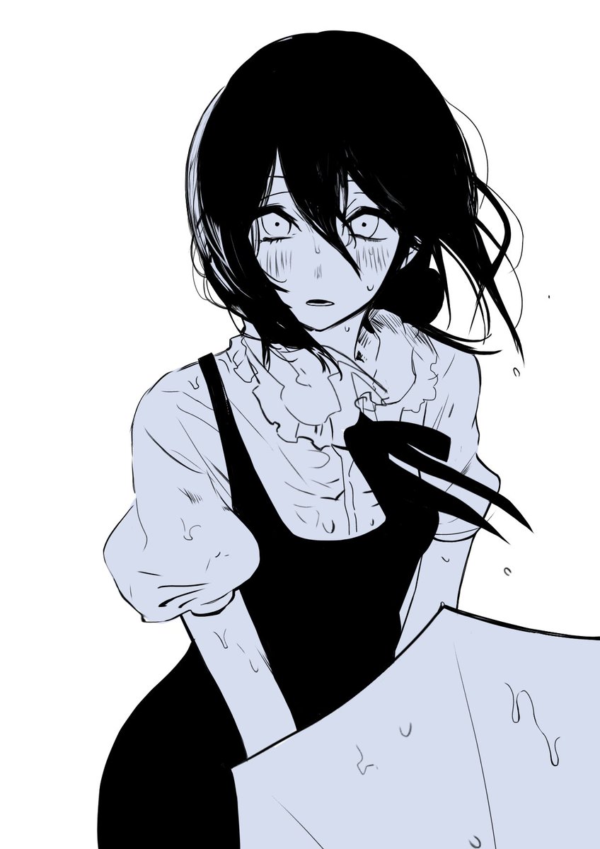 すず 模写 (@suzu_drow0407) / Posts / X