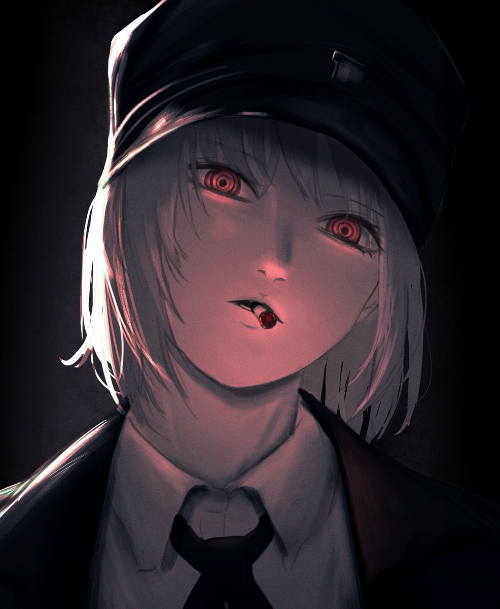 #chainsawman 
#チェンソーマン