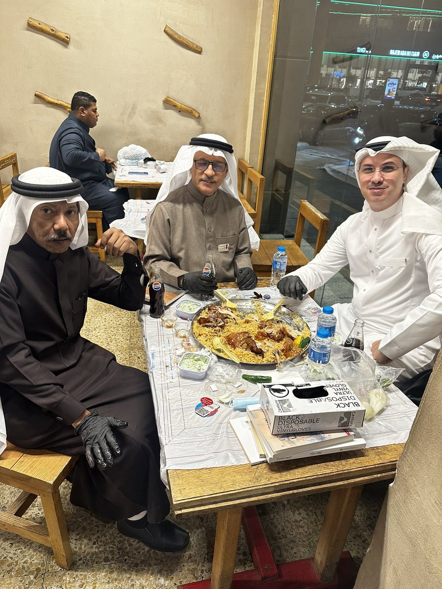 د. عادل خميس tweet media