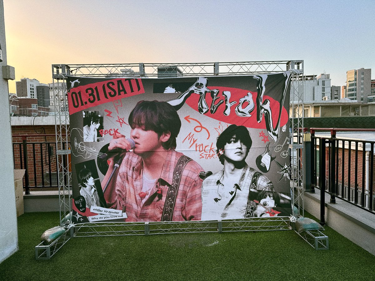 댕짱❤️‍🔥 tweet media