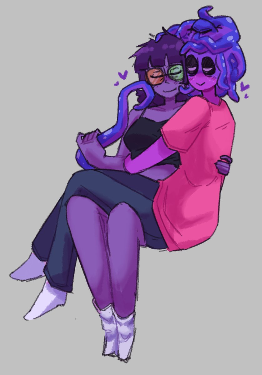 im yumeing out
#monsterprom