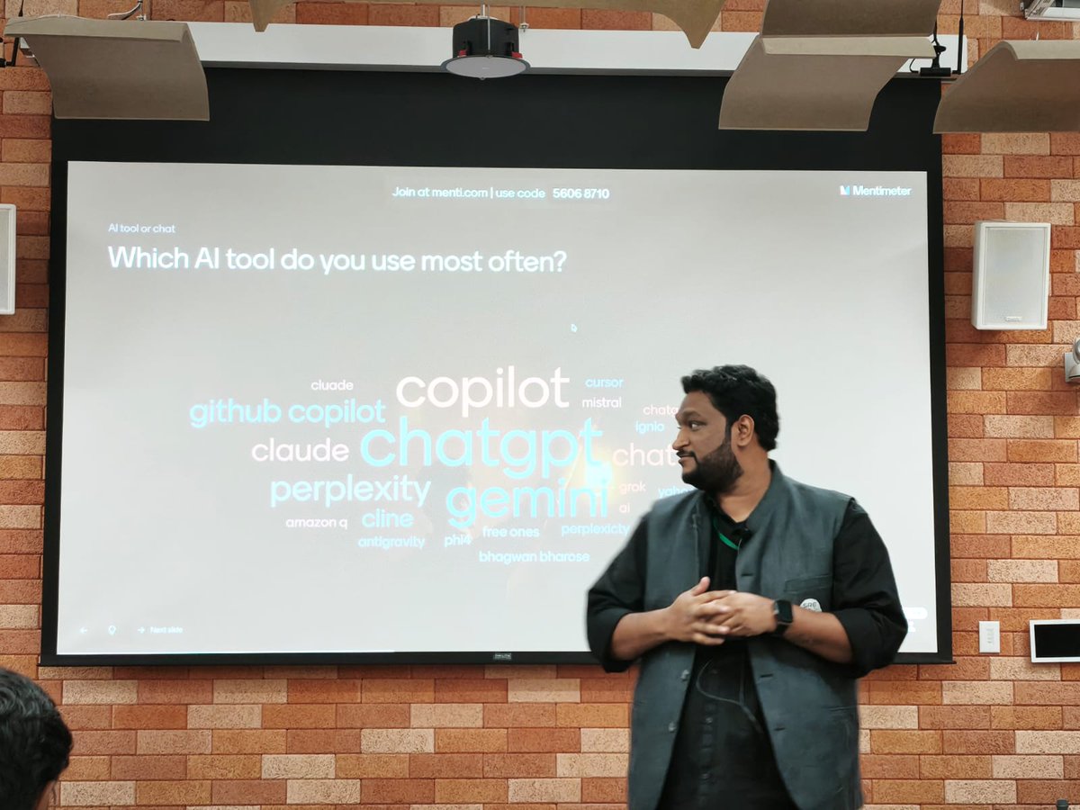 Cloud Native Hyderabad tweet media