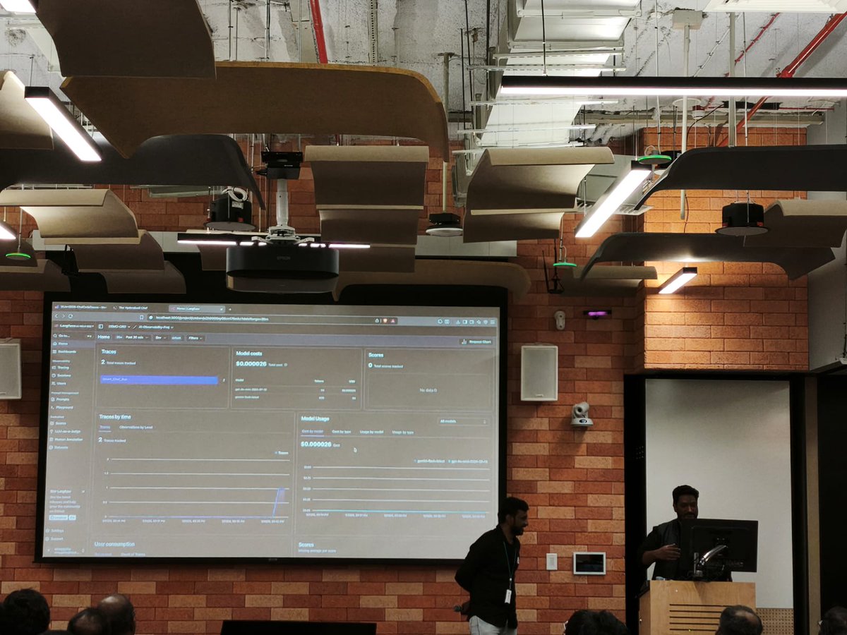Cloud Native Hyderabad tweet media