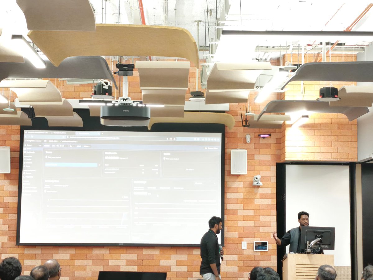 Cloud Native Hyderabad tweet media