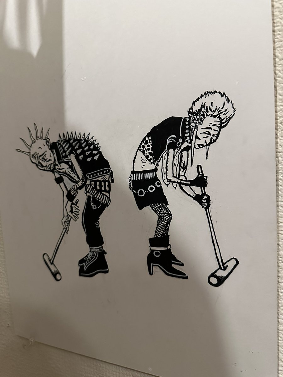 MIDI War tweet media