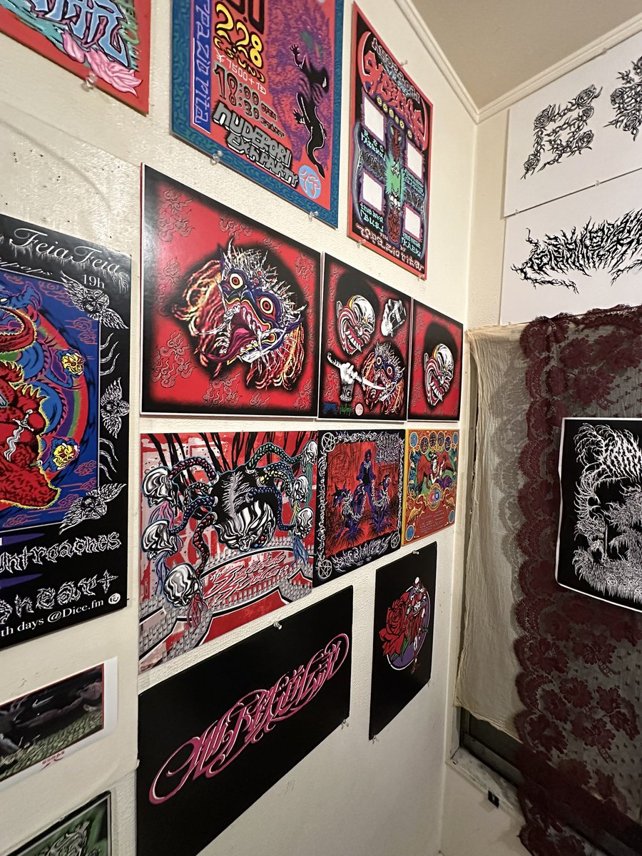 MIDI War tweet media