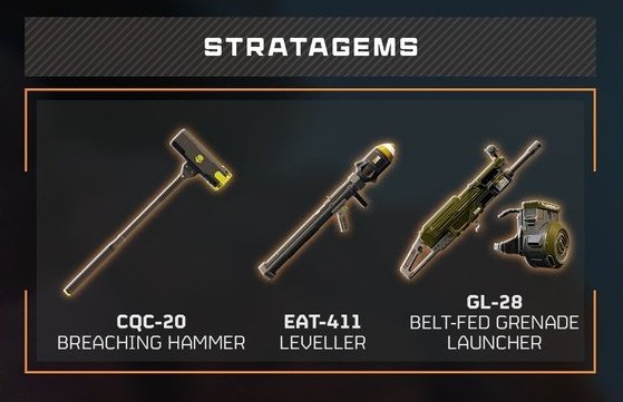 Helldivers Alerts tweet media