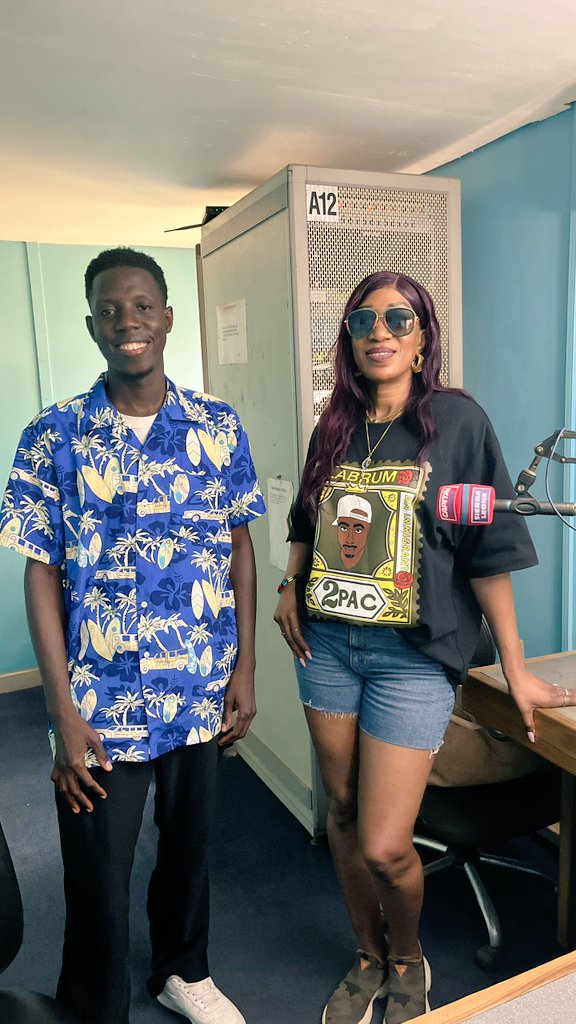 Nicky Spencer-Coker tweet media