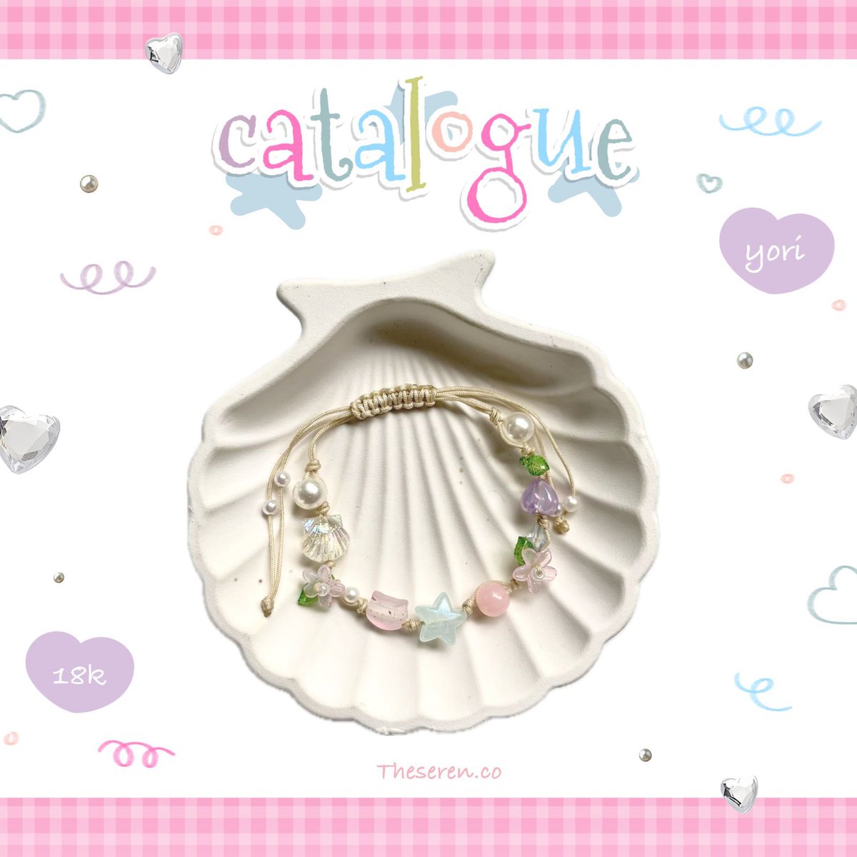 qoirag's tweet image. any interaction are apreciated! 

WTS / WANT TO SELL 

HAI! aku open order gelang serut &amp;amp; elastis cute &amp;amp; dark yang bisa di checkout (co) sekarang bisa free ongkir melalui shopee yaaa! ⭐️💗
BISA CUSTOM JUGAA! 

#zonauang