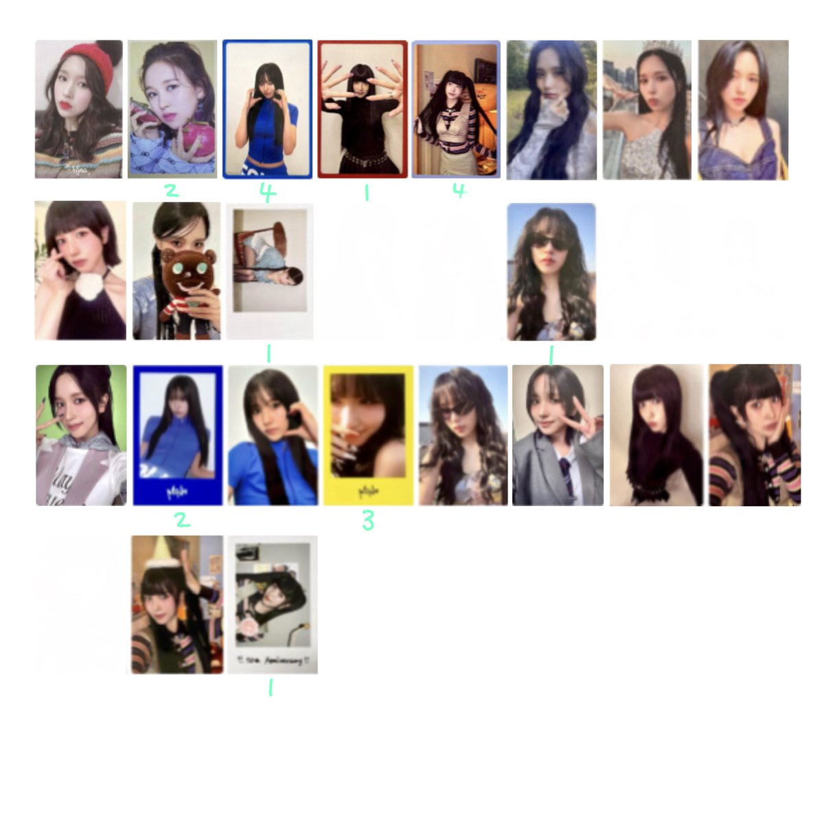 みー tweet media