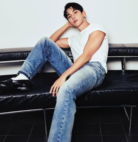 Happy 29th birthday to the talented DK of SEVENTEEN!