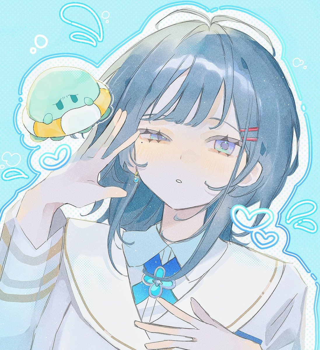 匿名希望🍙🌠🐧🎴👾💤🐰🗞🫧 (@tptpvpmg1j2) / Posts / X