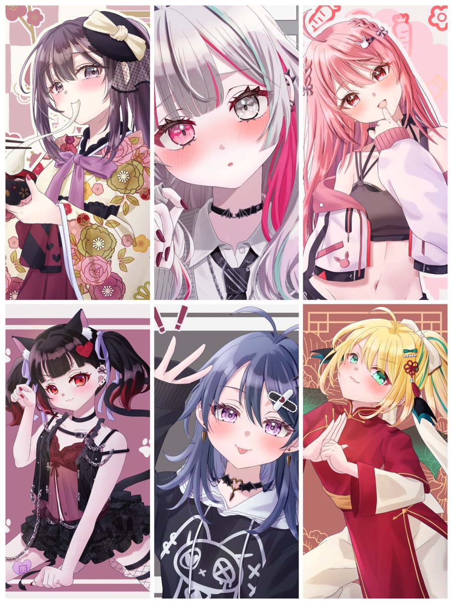 透羽いりあ🌹🪽 tweet media