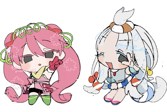 pixivファクトリーが今なら送料無料だよ!って教えてくれたから絵を描き始めたけど間に合うのか