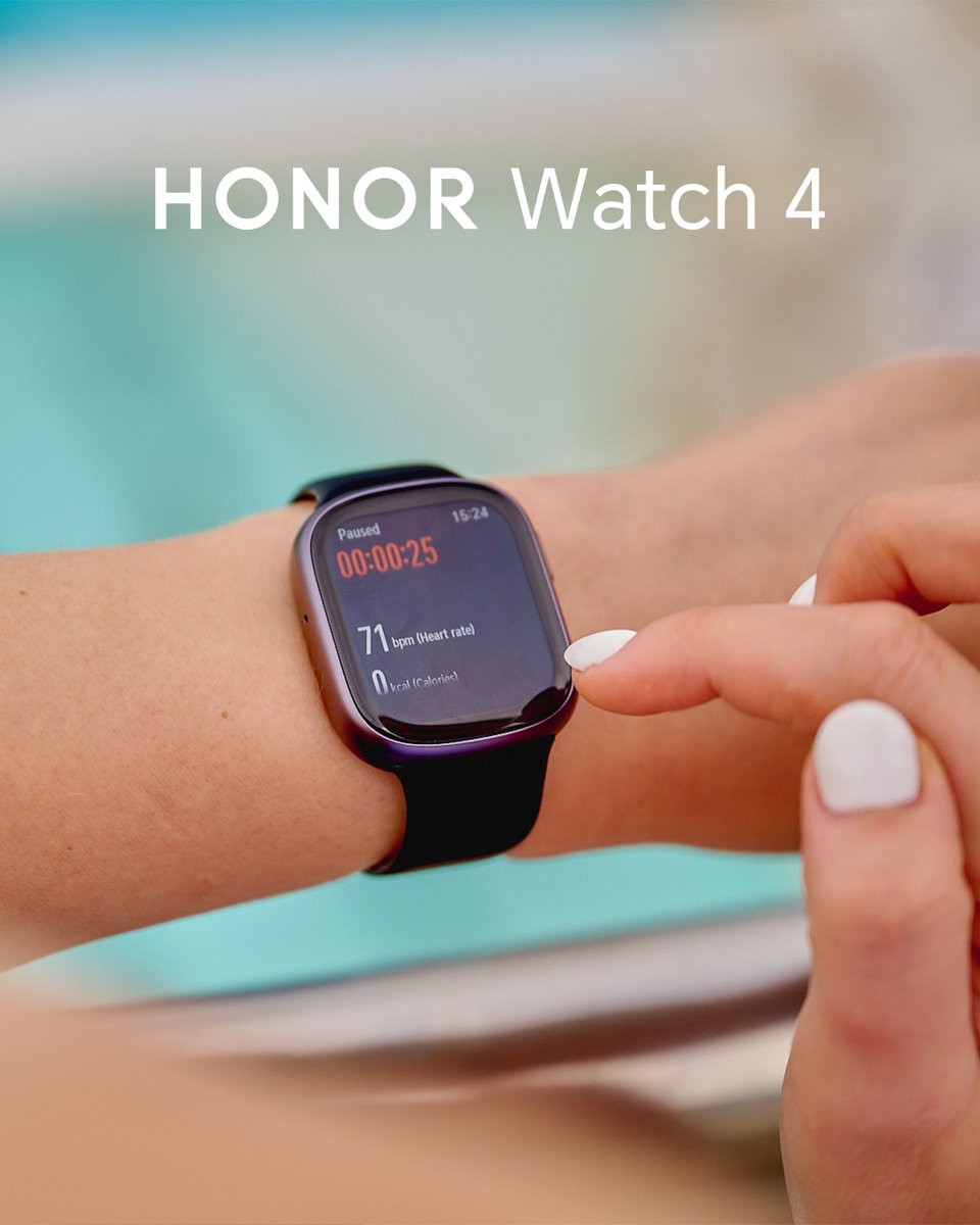 Honor_NZ's tweet photo. ⏰Last Chance! Offer ends TODAY.

🎯 HONOR 400 Pro Bundle
Your gift: Watch 4 ($299) + Earbuds Clip ($249)
That's a total value of $548!
At Noel Leeming &amp; Harvey Norman (selected stores &amp; online). Claim Your Gifts by Jan 31.🎁

#HONORWatch4
#HONOR #HONORNZ
#GiftWithPurchase https://t.co/yLKNT1iWBf