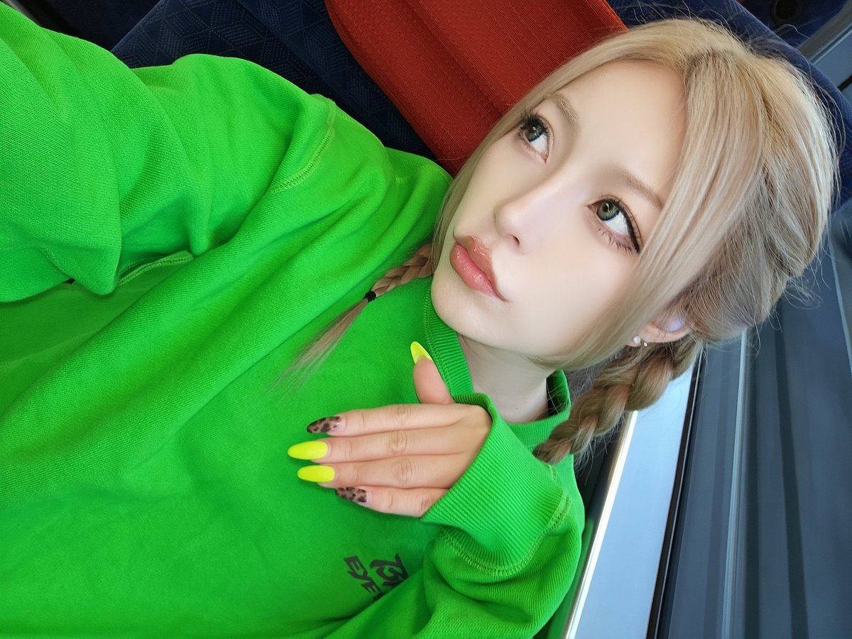 とみとみちゃん【脳みそ焼けてる系ぎゃる】 (@10387chan) / Posts / X