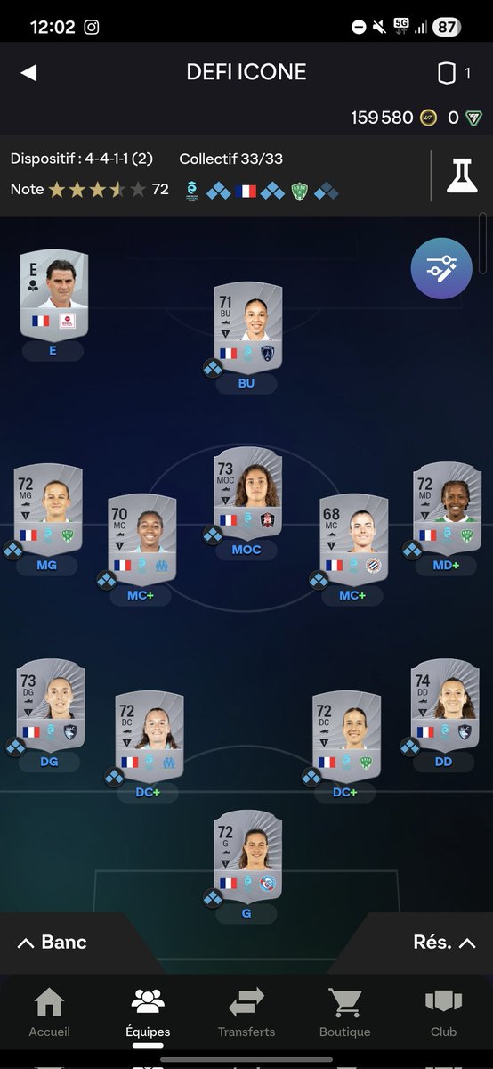 AGatherat's tweet photo. @robert87000 C'est donc eux mes héros du gain de temps lets goooo !!! https://t.co/XWJlT0pqVh
