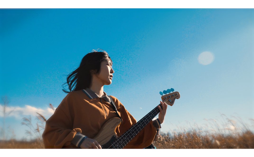 CENTRAL DOGMA「閃光」MV
監督・撮影・編集を担当しました

上京してバンドで出来た友人の作品に関われて嬉しいです。曲とCENTRAL DOGMAと向き合って僕にとっても大切な曲になった。ありがとう。