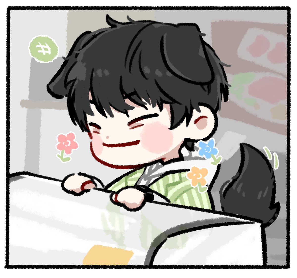 녀러분 sd커미션을 살짝 홍보올려봅니다.. 사람 1명당 기본 2만원정도로 생각하고있서요..혹시 관심있으시면 오픈카톡으로 와주시면 감사합니다..😚

open.kakao.com/o/sDPD2C2h